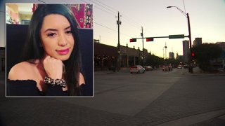 Dallas police say Marisela Botello Valadez went missing in Deep Ellum in October. Her body was found Wednesday, March 24, 2021, in Wilmer, Texas.
