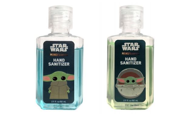 Disney Hand Sanitizer Recalled Due to Presence of Carcinogens, Toxic Substances – NBC 6 South Florida