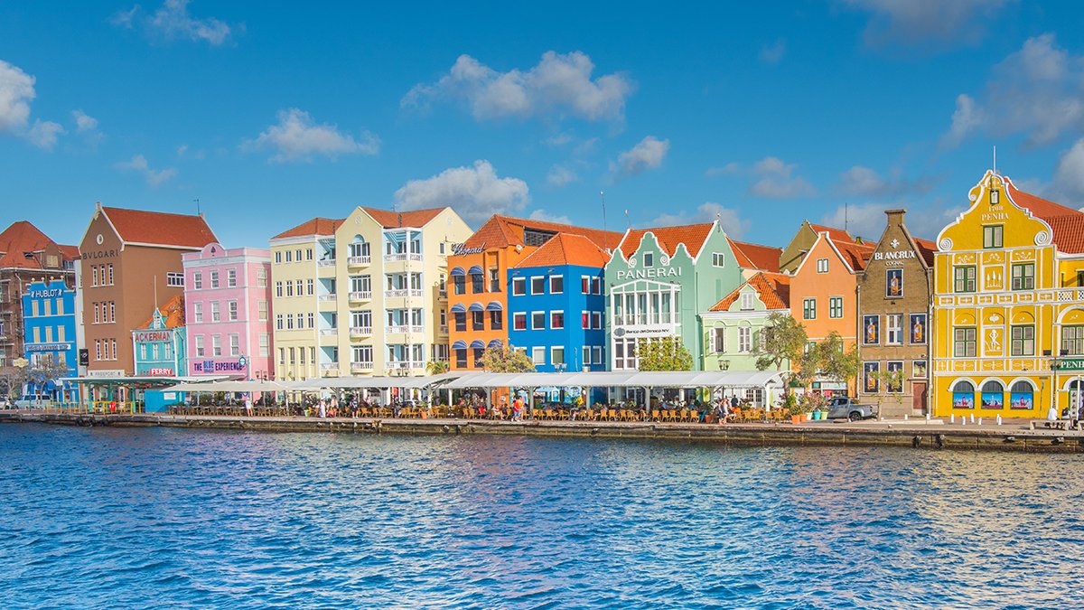 See Why Curacao Is The Best Place To Visit, Especially Now – NBC 6 ...