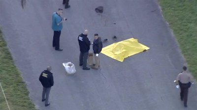 Fatal Hit and Run Investigated in SW Miami-Dade