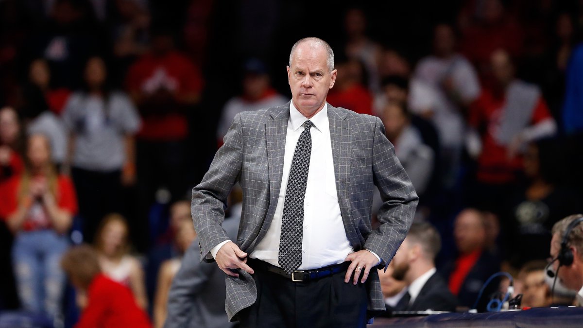Colorado Coach Tad Boyle Bemoans Shooting in Boulder NBC 6 South Florida