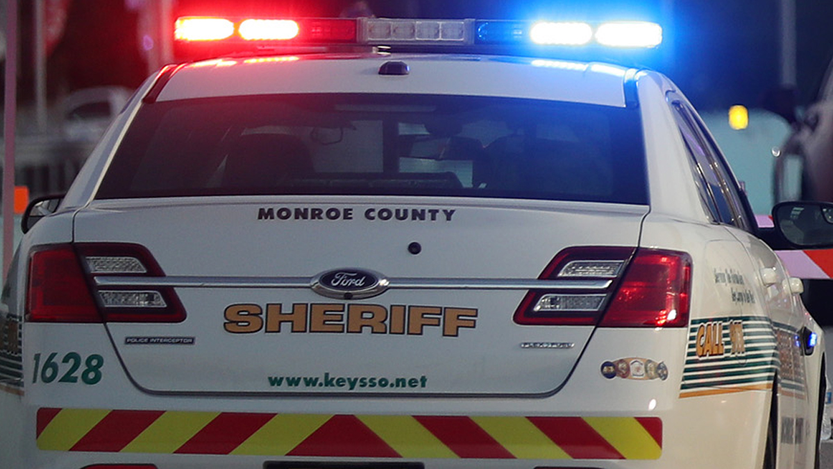 Monroe County Sheriff’s Office Victim Advocate Fired After Road Rage