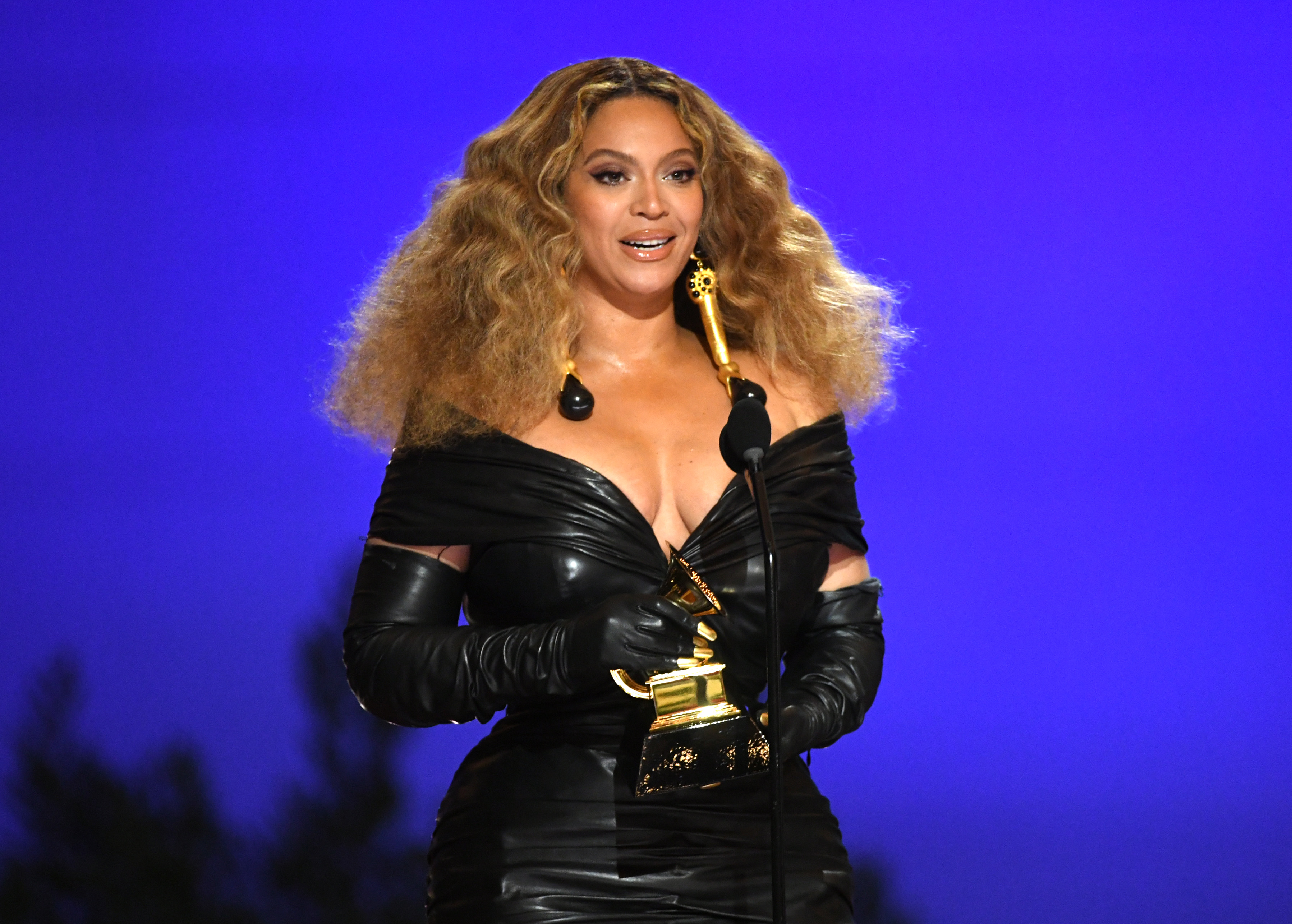 How Many Grammys Does Beyoncé Have? What to Know Ahead of the 2022 Ceremony