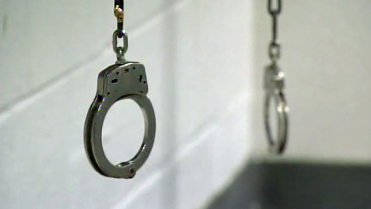 Tamarac Man Accused of Molesting Disabled Teenager