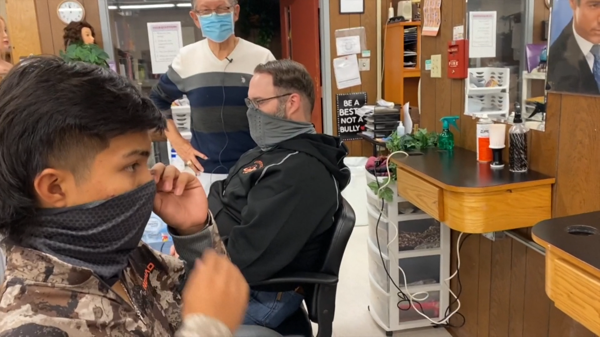 Coronavirus Covid 19 Martin County Florida