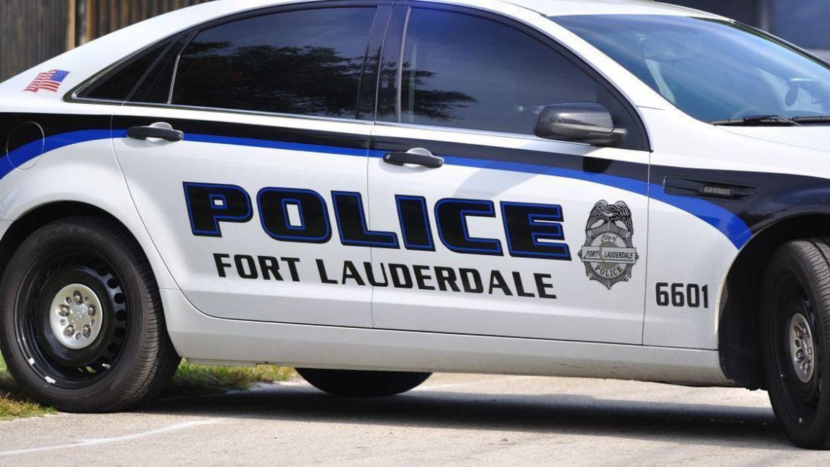 Man, Woman Injured in Fort Lauderdale Shooting NBC 6 South Florida