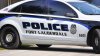 Fort Lauderdale Shooting Leaves 2 Teens Hospitalized, 3rd Arrested