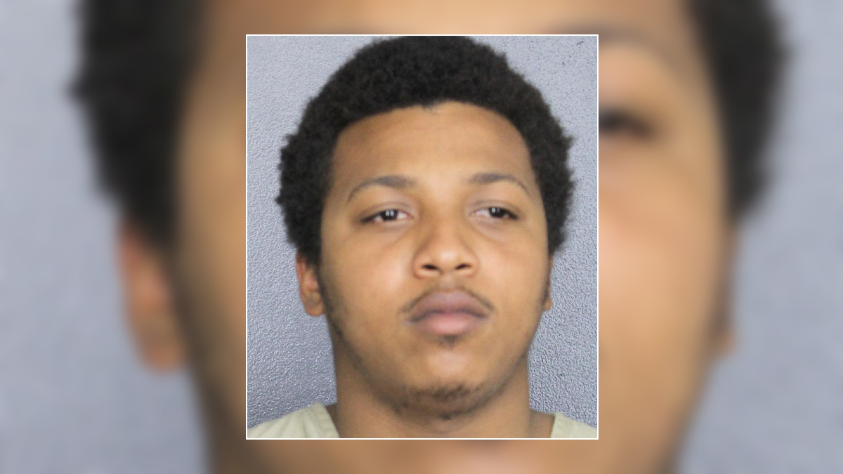 Man Facing Attempted Murder Charge In Pembroke Pines Road Rage Shooting ...