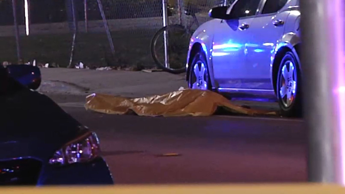 1 Killed, 2 Hospitalized After Shooting In Miami: Police – NBC 6 South ...