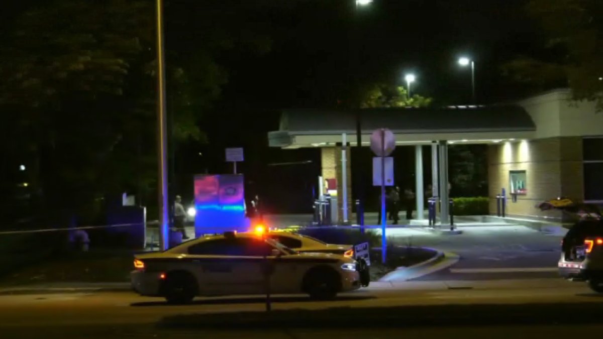 Robbery Victim Cleared in Fatal Kendall ATM Shooting, But Still Facing ...