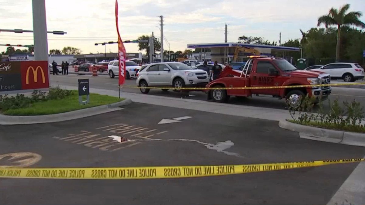 3-Year-Old Dies After Falling Out of Moving Car in Miami Gardens – NBC ...