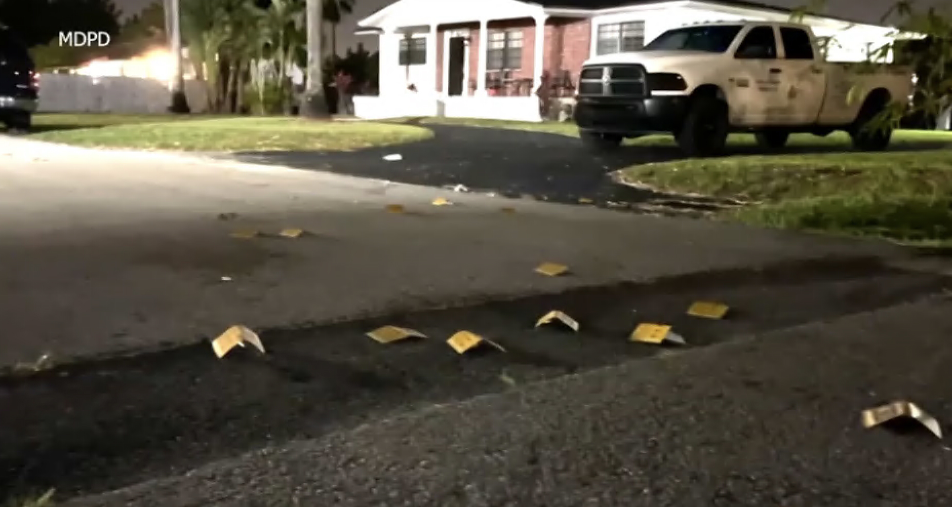 Policía de Miami-Dade