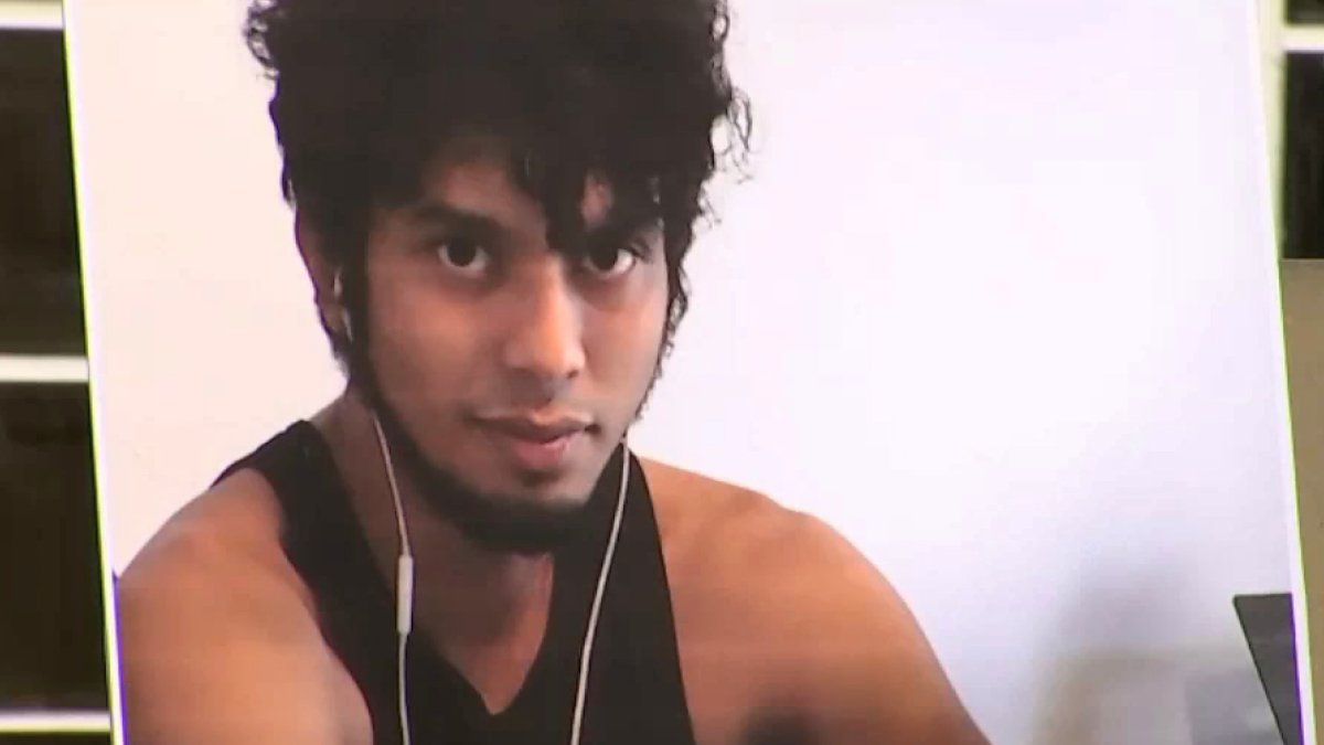 ‘It Breaks Me’: Family Pleads for Help in Finding Driver in Fatal Miami ...