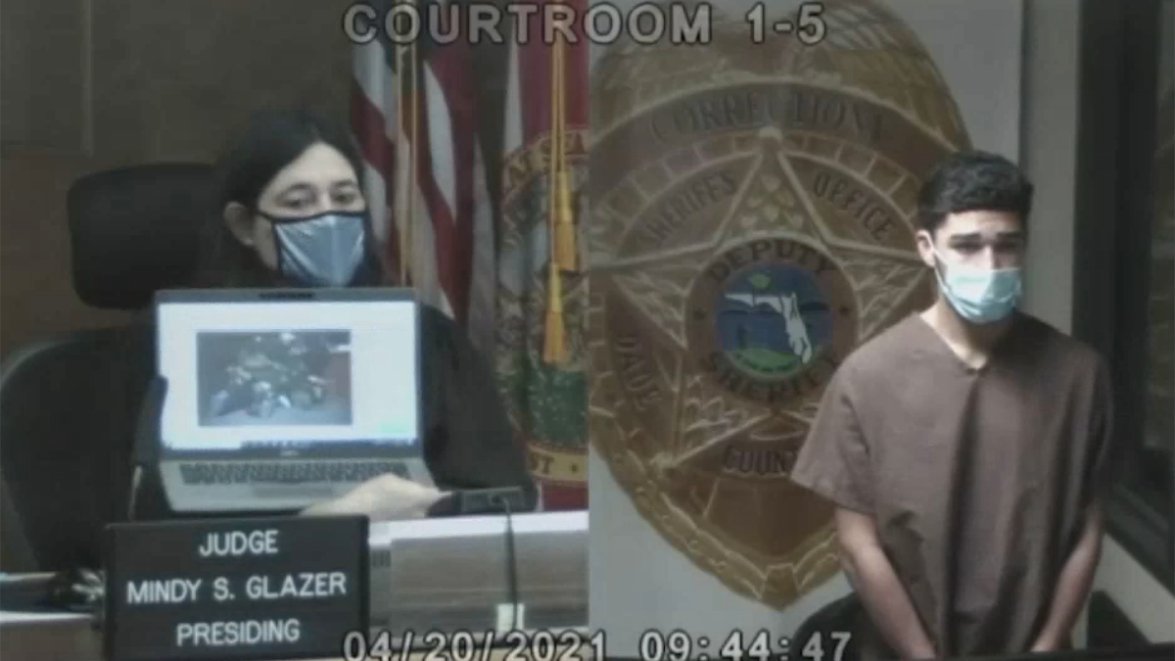 Teen gets 14 years in Miami-Dade New Year’s Day DUI crash that killed 4 ...