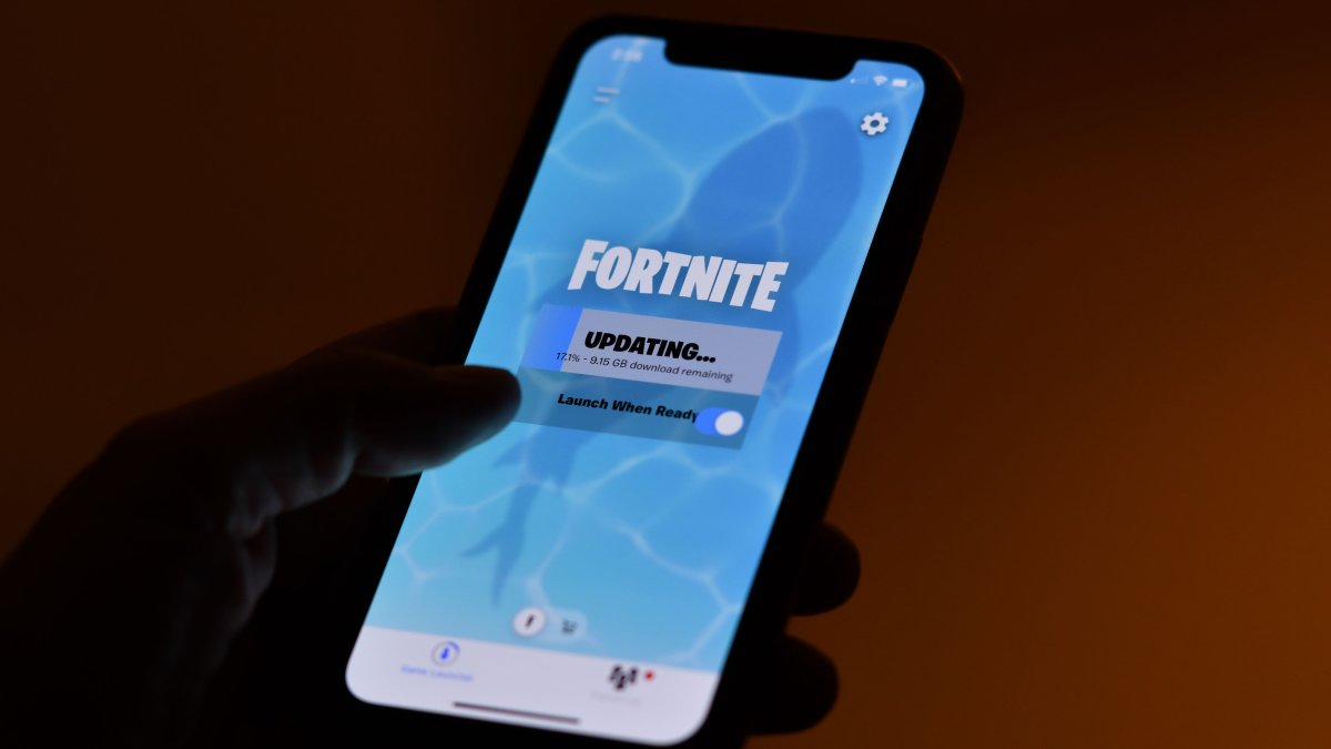 Did your kids purchase gear in Fortnite with no inquiring you? The FTC claims you could get a refund