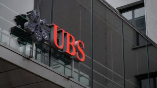 Archegos Hit to UBS Stuns Investors as Shares Slide