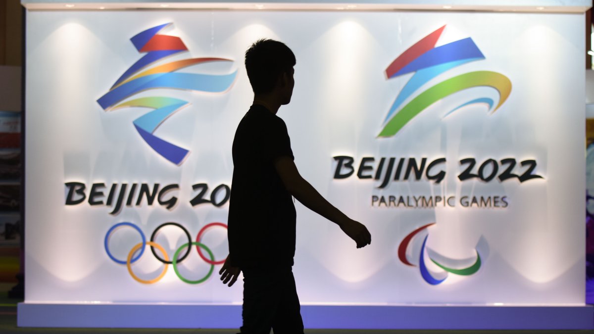 Coalition Calls For Full Blown Boycott Of 2022 Beijing Olympics Over Alleged Human Rights Abuses Nbc 6 South Florida List Of Tensions Of 2022