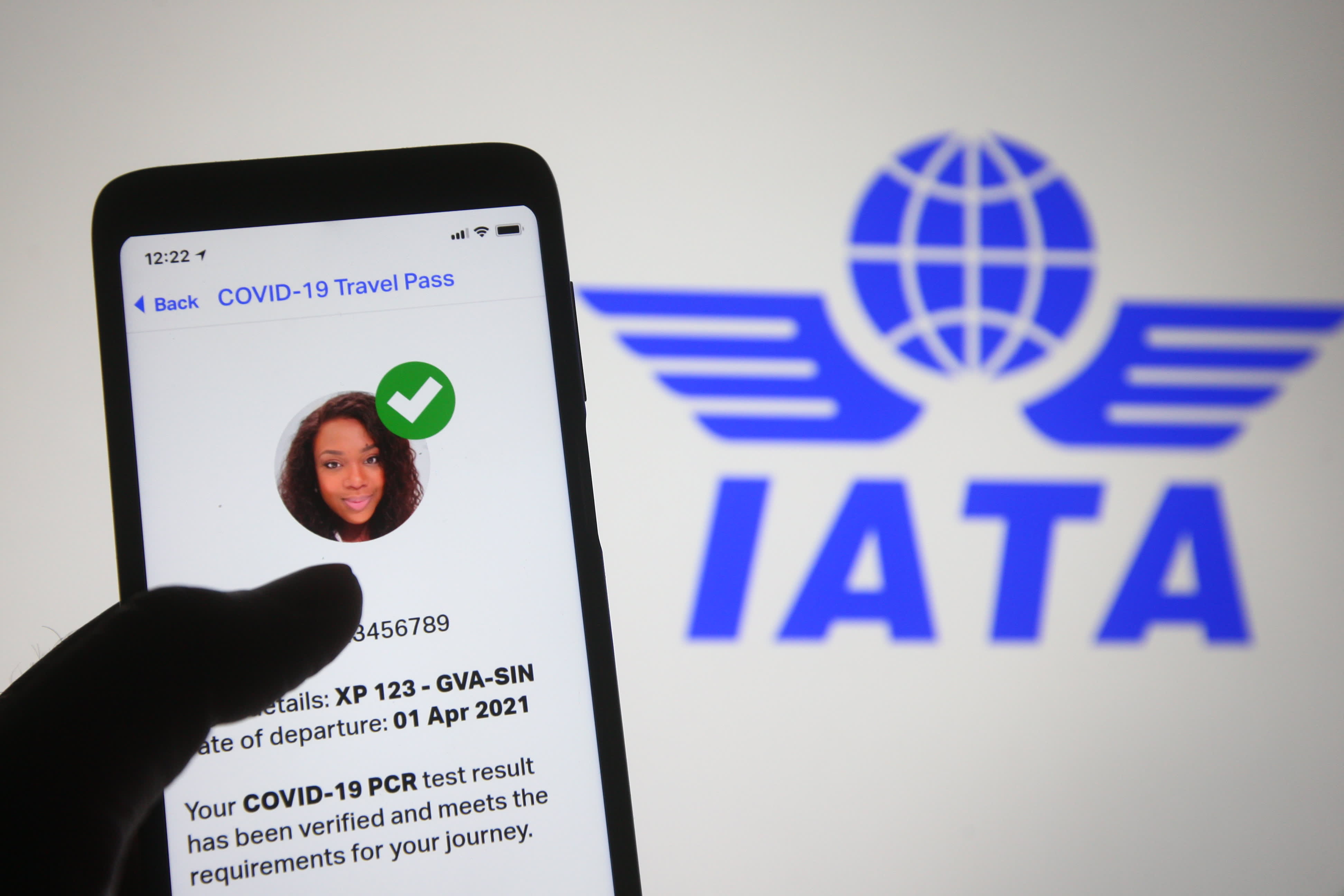 Pasaportes de vacunas Covid: todo lo que sabemos hasta ahora