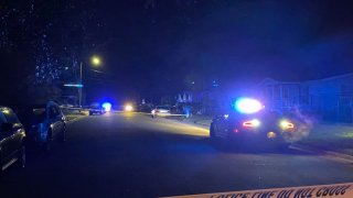 Three people are dead after a total of seven people were shot in Wilmington. N.C.