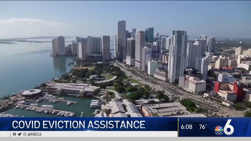 Resources Available for South Florida Renters Facing Possible Eviction