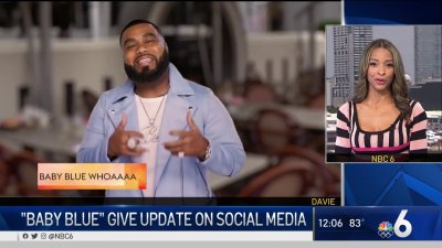 Rapper Gives Update After Being Shot Outside Davie Bowling Alley
