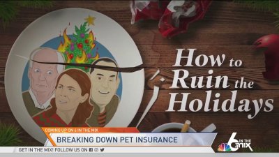 “How to Ruin the Holidays”