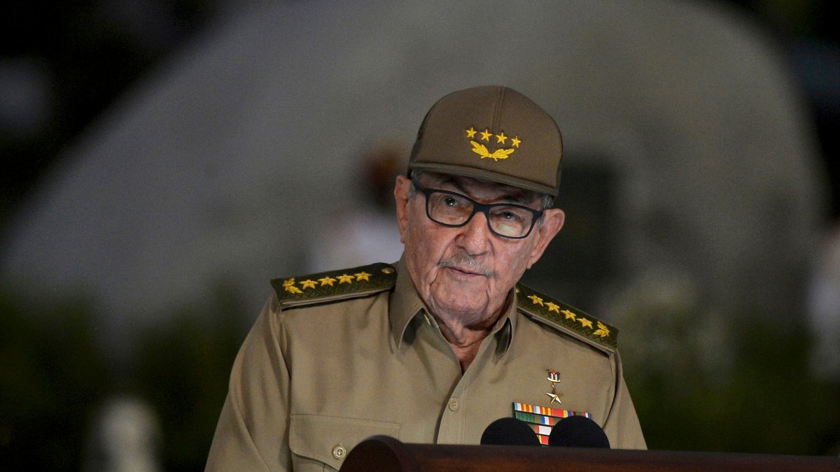 Tensions between the U.S. and Cuba: What we know about announcements expected May 20