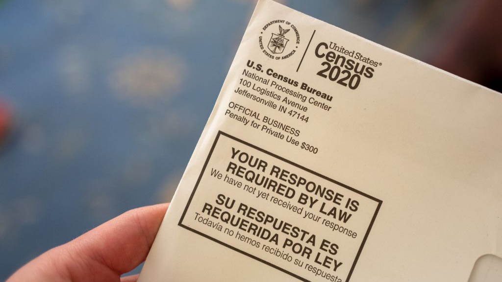 House OKs Bill to Curb Political Interference With Census - Vimarsana News