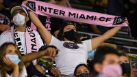 Offor, Sirois Lead Montreal to 1-0 Victory Over Inter Miami