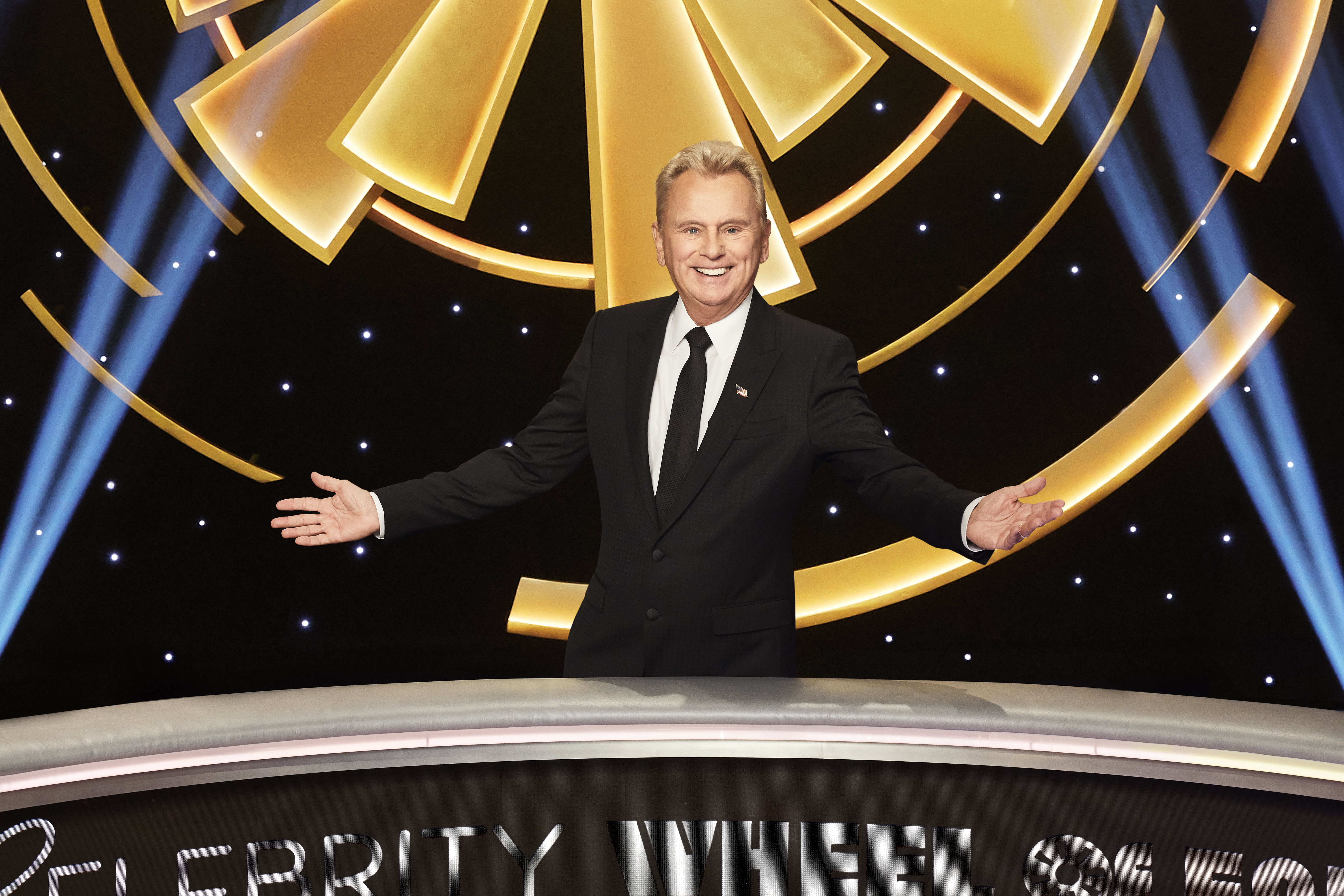 Pat Sajak Defends ‘Wheel of Fortune’ Contestants From ‘Online Ridicule’ After Viral Flub