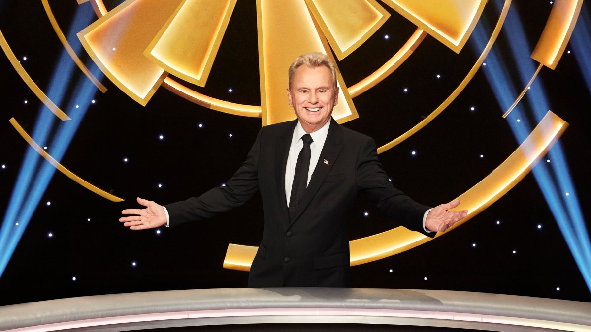 Pat Sajak Defends ‘Wheel of Fortune’ Contestants From ‘Online Ridicule’ After Viral Flub