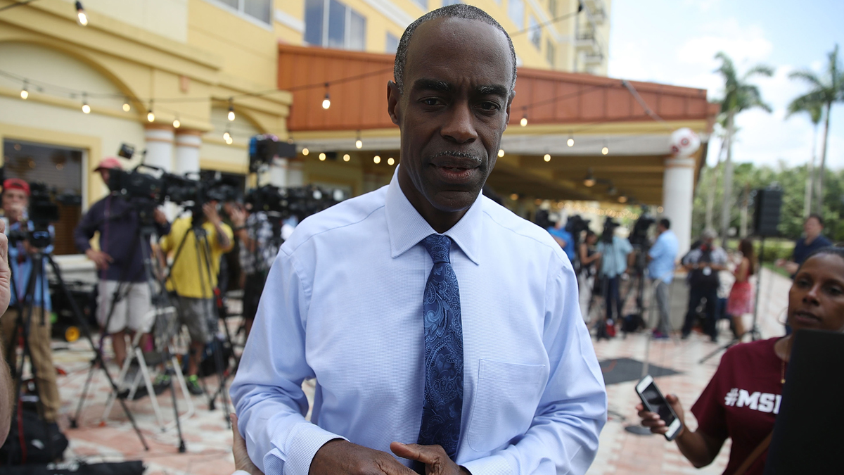 Broward School Board Approves Separation Agreement With Superintendent