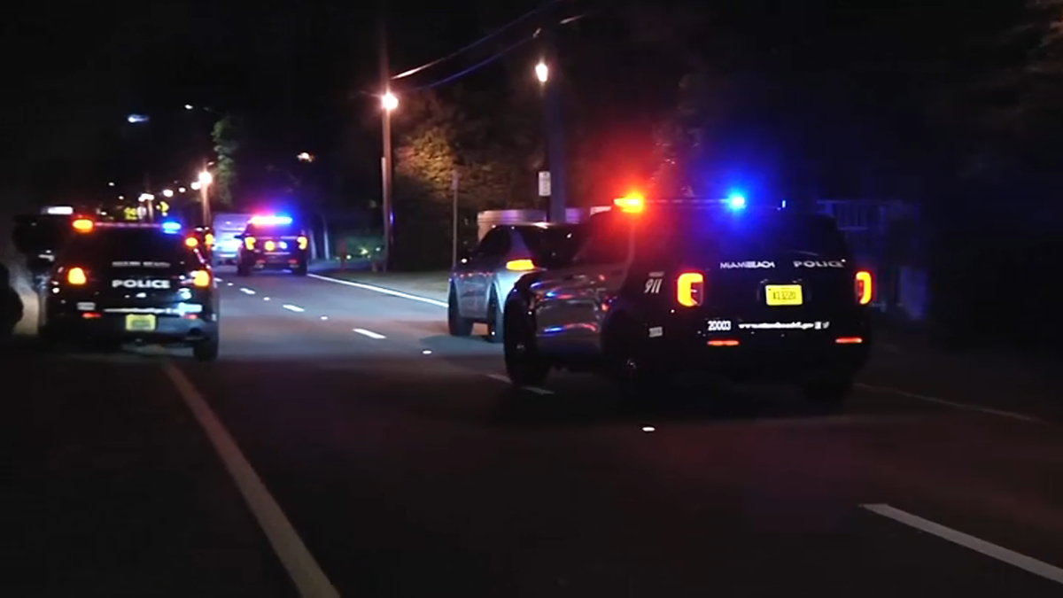 Standoff Shooting After Four Men Attempt to Steal Luxury Cars From ...