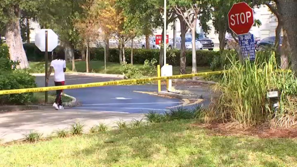 Two Arrested in Connection With December Murder at Dania Beach Hotel