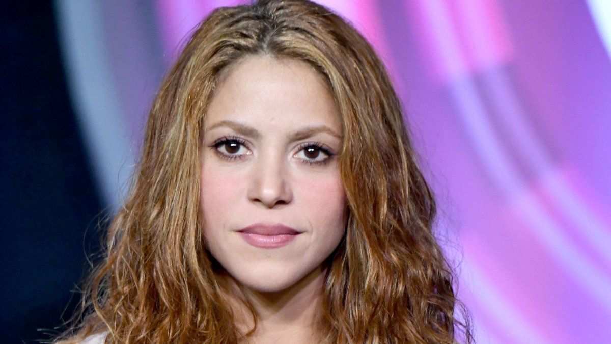 Prosecutors in Spain Seek 8-Year Jail Term for Shakira in Tax Fraud Case