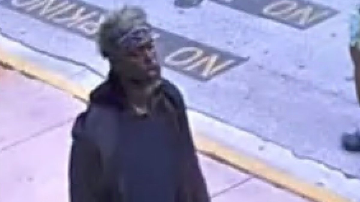 Man Accused of Random Attack on Miami Beach Tourists Arrested: Police ...