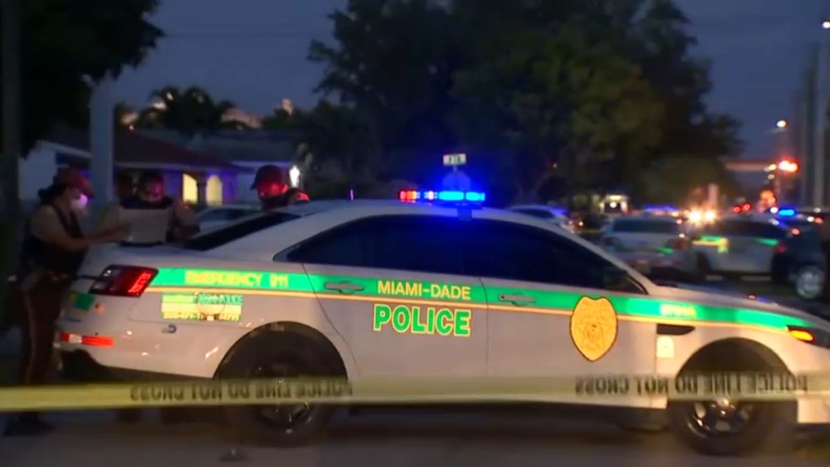 Drive-by Shooting Leaves 1 Man Dead, 2 Men Hospitalized in Northwest ...