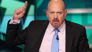 Jim Cramer