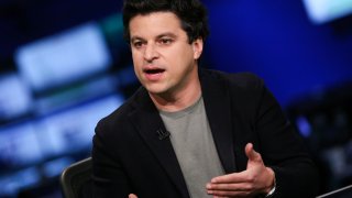 Noah Kerner, CEO of Acorns.