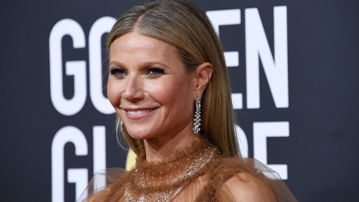 Gwyneth Paltrow Reveals Kids Apple and Moses Were ‘Traumatized’ After Discovering This on Her Phone