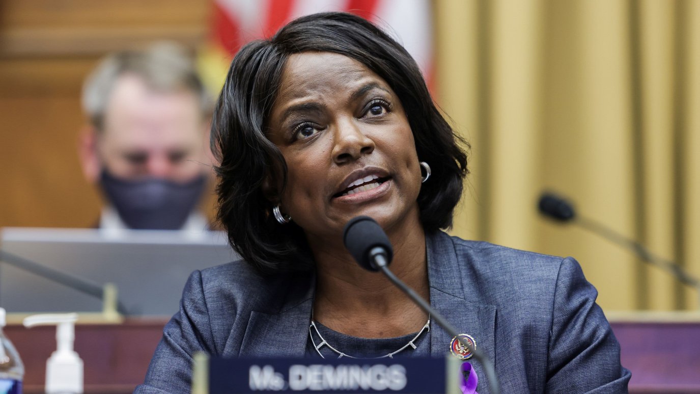 Black Women’s Next Targets Governorships and Senate Seats NBC 6