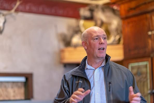 Montana Governor Under Fire for Vacationing as Yellowstone Flooded – NBC 6 South Florida - Vimarsana News