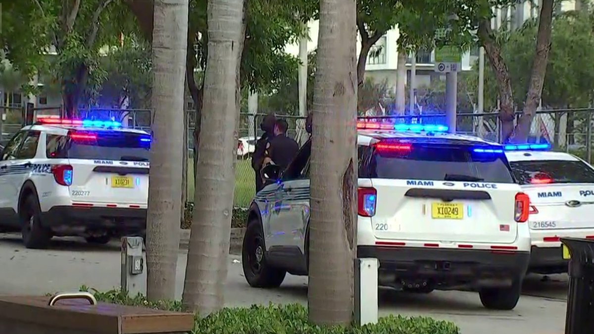 2 Hospitalized After Shooting in Midtown – NBC 6 South Florida