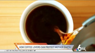 Making A Difference One Coffee Cup at A Time