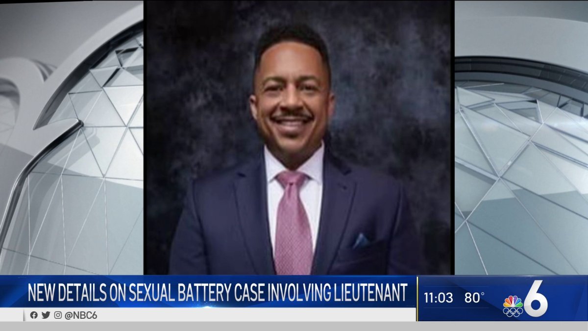 New Details Released in Sex Battery Case Involving Miami-Dade ...