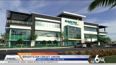 Brightstar Credit Union: Building a Better Future