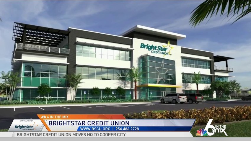 Brightstar Credit Union: Building a Better Future