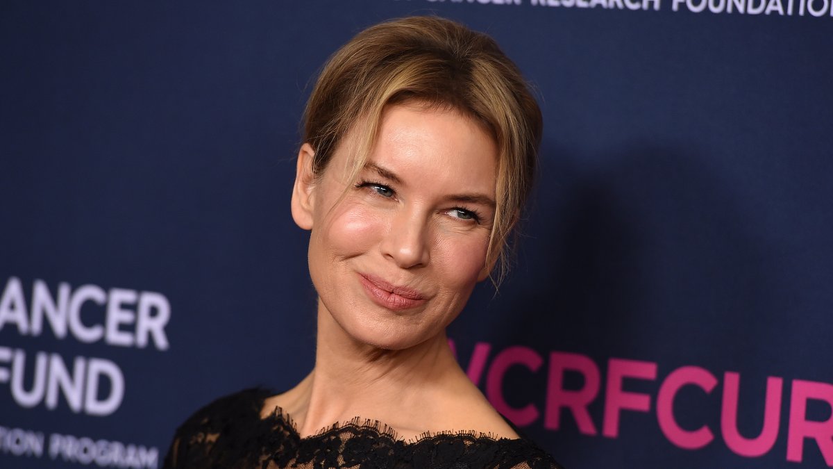 Renee Zellweger is Unrecognizable in Trailer for True-Crime Series ‘The Thing About Pam’