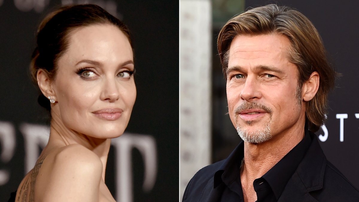 Angelina Jolie Information Brad Pitt Abuse Allegations in Court docket Submitting