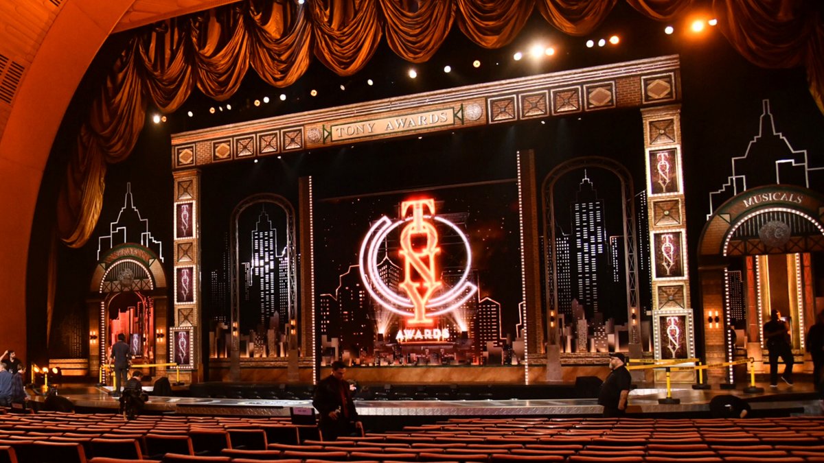2022 Tony Awards: See the Full List of Nominees